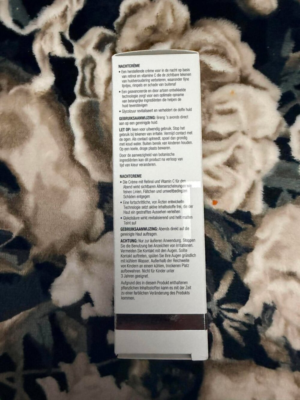 IMAGE MD CLINICAL SKINCARE Restoring Youth Repair Creme - Picture 4 of 5